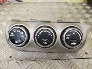 Блок управления климат-контролем Honda CR-V 2003