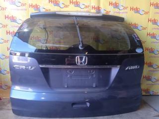 Дверь багажника Honda CR-V 2012