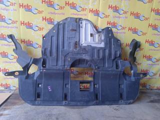 Защита передняя Honda CR-V 2012