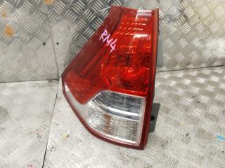 Фонарь задний задний левый Honda CR-V 2012