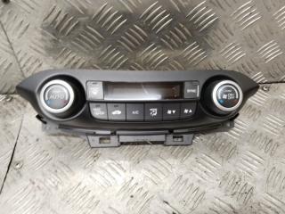 Блок управления климат-контролем Honda CR-V 2012