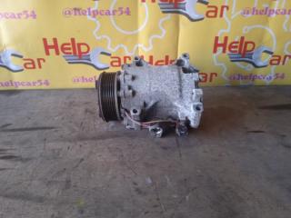 Компрессор кондиционера Honda CR-V 2012