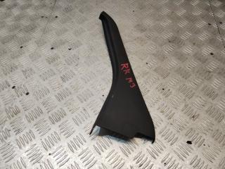 Запчасть уголок двери задний правый Ford Focus 2008