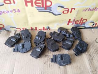 Запчасть сервопривод печки Mercedes-Benz C-class 2007