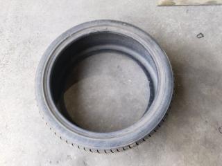 Шина летняя 285/35R22 Delinte desert storm 2 (б/у)