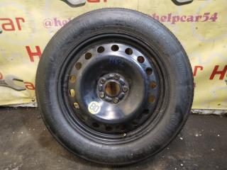 Колесо летнее R17 / 135 / 85 Continental temporary use only 5x108 штамп. 52.5ET (б/у)