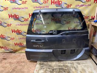 Дверь багажника Honda CR-V 2004