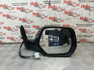 Зеркало переднее правое Honda CR-V 2008 контрактная Зеркало переднее правое Honda CR-V 2008