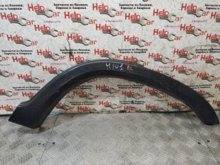 Расширитель крыла задний левый Honda CR-V 2004 контрактная Расширитель крыла задний левый Honda CR-V 2004