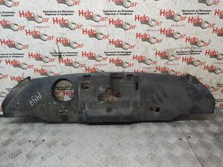 Накладка замка капота Honda CR-V 2008