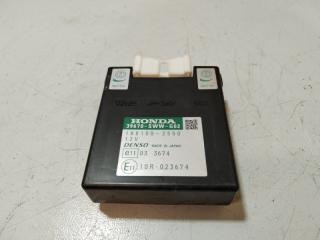 Блок управления парктроником Honda CR-V 2008