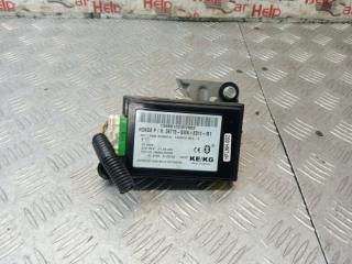 Блок управления Honda CR-V 2007