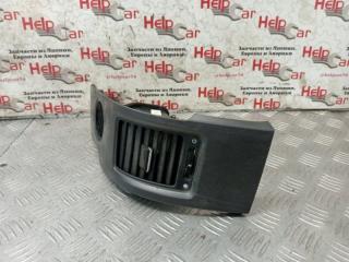 Дефлектор передний левый Honda CR-V 2007