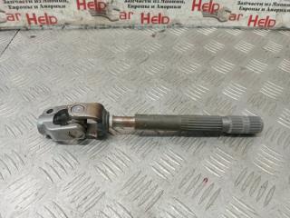 Рулевой карданчик Honda CR-V 2007