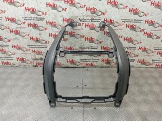 Центральная консоль Honda CR-V 2007