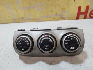 Блок управления климат-контролем Honda CR-V 2004