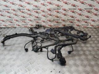 Проводка двс Honda CR-V 2008