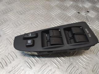 Кнопки стеклоподъемника передние правые Toyota Avensis 2007