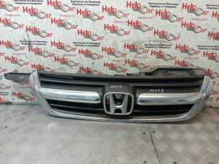 Решетка радиатора Honda CR-V 2004
