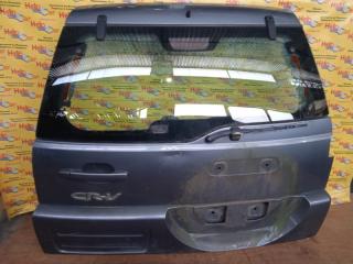 Дверь багажника Honda CR-V 2004