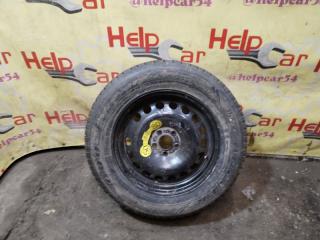 Колесо летнее R17 / 235 / 65 Goodyear Wrangler 5x108 лит. 55ET (б/у)