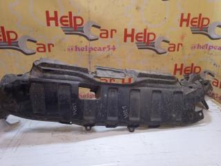 Защита передняя Honda CR-V 2006