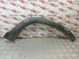 Расширитель крыла задний левый Honda CR-V 2004 контрактная Расширитель крыла задний левый Honda CR-V 2004