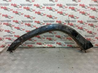 Расширитель крыла задний правый Honda CR-V 2006 контрактная Расширитель крыла задний правый Honda CR-V 2006