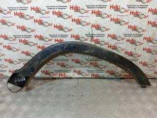 Расширитель крыла задний левый Honda CR-V 2006 контрактная Расширитель крыла задний левый Honda CR-V 2006