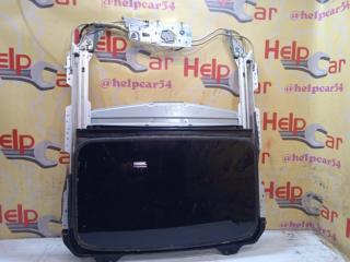 Люк в сборе Honda CR-V 2004