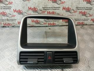 Дефлектор Honda CR-V 2006