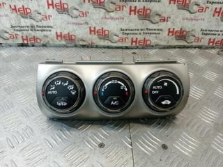 Блок управления климат-контролем Honda CR-V 2006