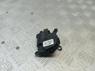 Запчасть сервопривод печки Ford Focus 2010