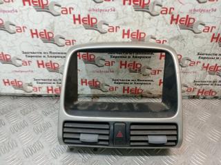 Дефлектор Honda CR-V 2004