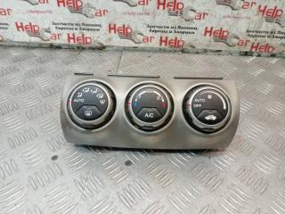 Блок управления климат-контролем Honda CR-V 2004