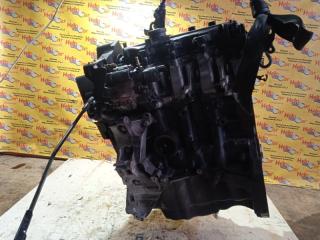 Двигатель Nissan Qashqai 2011