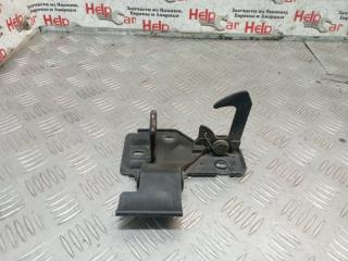 Замок капота Volkswagen TOUAREG 2005