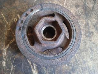 Шкиф коленвала Honda CR-V 2007