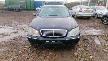 Датчик высоты дорожного просвета передний правый S-Class 2002 W220 112.944M