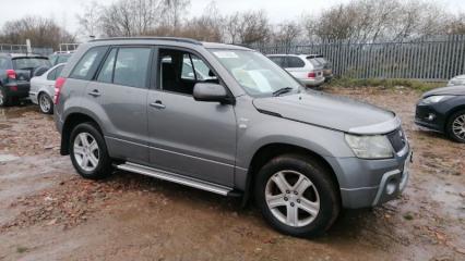 Ступица задняя правая Grand Vitara 2006 td44 F9QB Ступица задняя правая Grand Vitara 2006 td44 F9QB