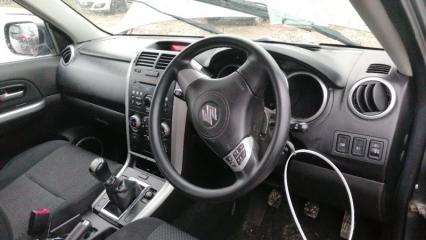 Ступица задняя правая Grand Vitara 2006 td44 F9QB Ступица задняя правая Grand Vitara 2006 td44 F9QB