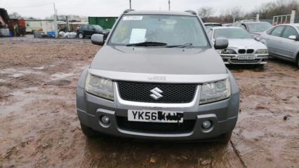 Ступица задняя правая Grand Vitara 2006 td44 F9QB Ступица задняя правая Grand Vitara 2006 td44 F9QB