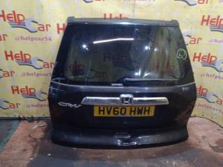 Дверь багажника Honda CR-V 2010