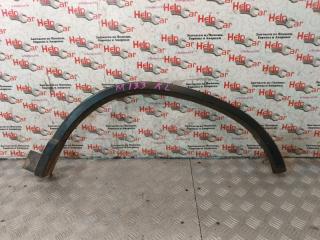 Расширитель крыла задний левый Honda CR-V 2008 контрактная Расширитель крыла задний левый Honda CR-V 2008