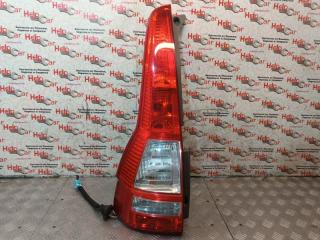 Фонарь задний задний левый Honda CR-V 2007