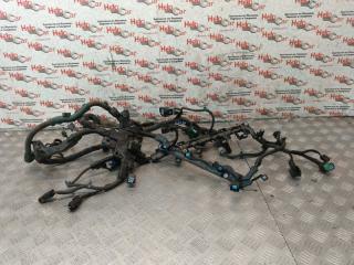 Проводка двс Honda CR-V 2007