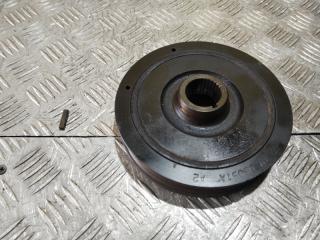 Шкиф коленвала Honda CR-V 2004