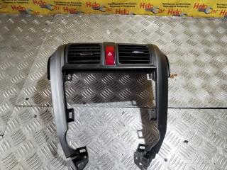 Центральная консоль Honda CR-V 2010