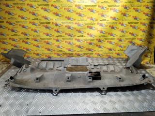 Защита передняя Honda CR-V 2004