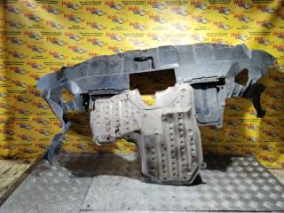 Защита передняя Honda CR-V 2010